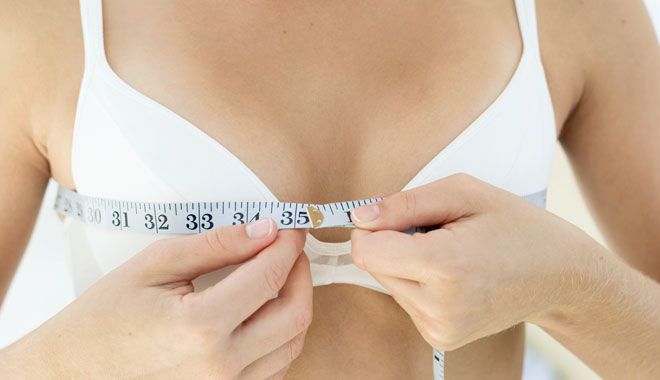 Breast Implants: One Size Does Not Fit All featured image