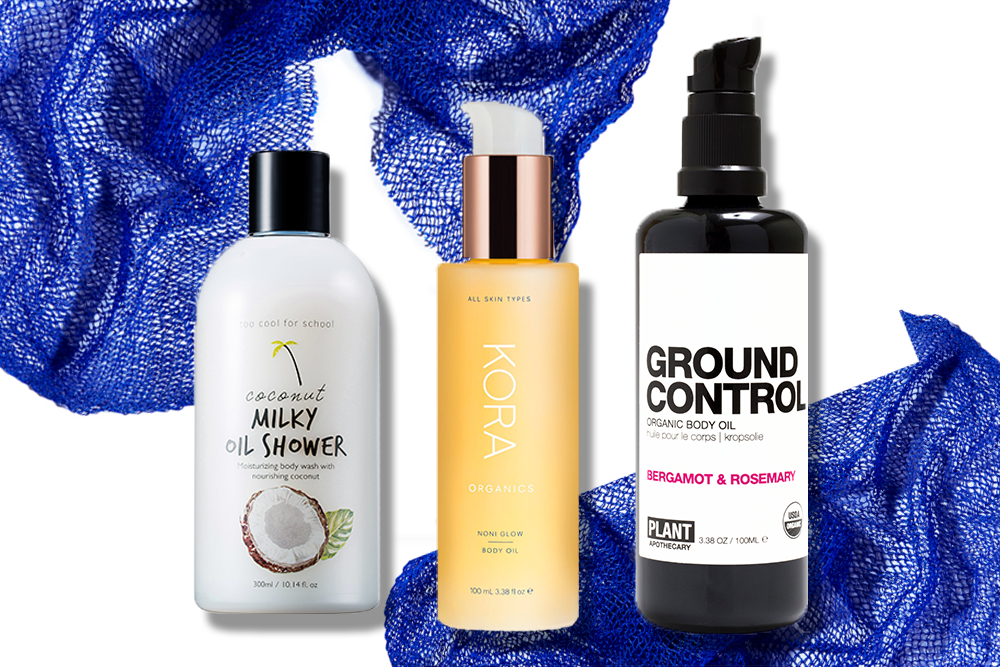 These Gentle Skin-Smoothers Are Your Newest Summer Staples featured image