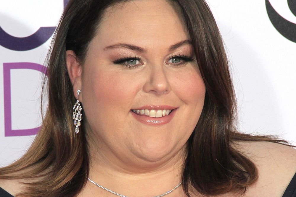 The Health Scare That Motivated Chrissy Metz to Lose 100 Pounds in 5 Months featured image