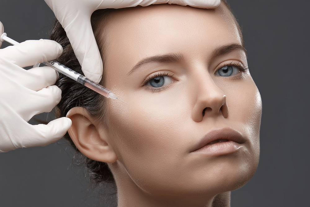 4 Times You Should Avoid Botox featured image