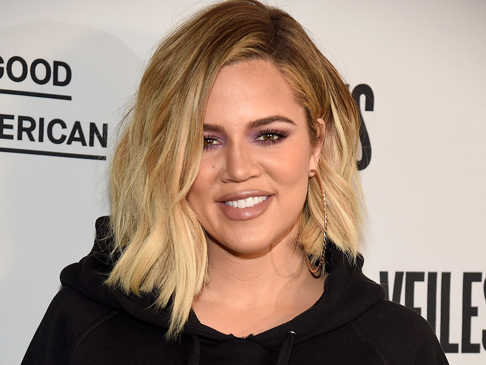 Khloé Kardashian Gets Real About Her Recent Weight Loss featured image