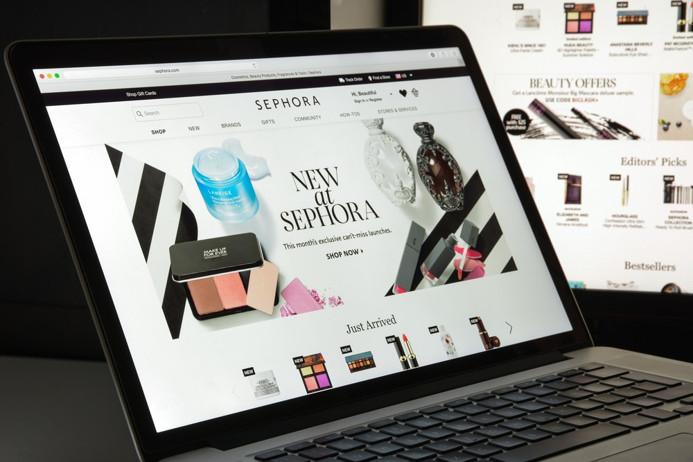 Sephora’s Beauty Insider Program Is About to Undergo a Major Change featured image