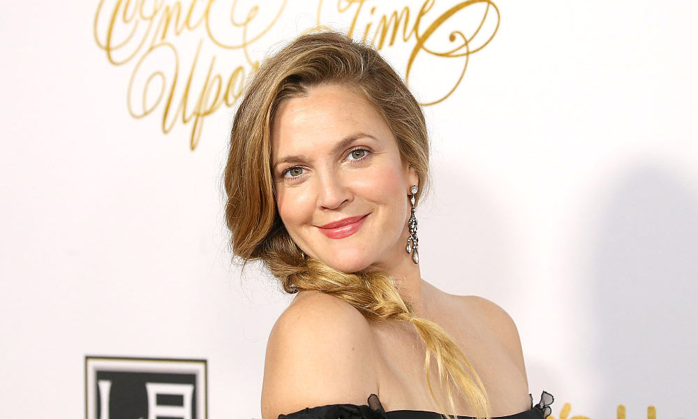 Drew Barrymore’s Super Simple Tip for Her Eternally Youthful Glow featured image