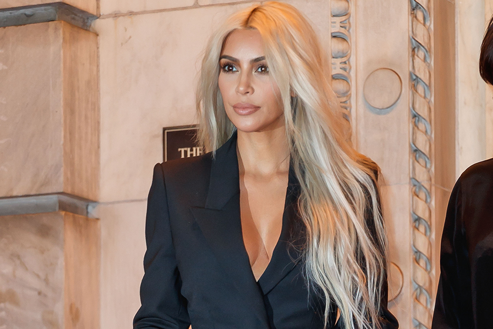 3 Skin Care Products Kim Kardashian West Calls Her ‘Fave in the World’ featured image