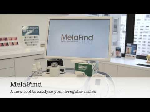 Dr. Russak: Melafind: A Non-Invasive Tool to Analyze Irregular Moles featured image