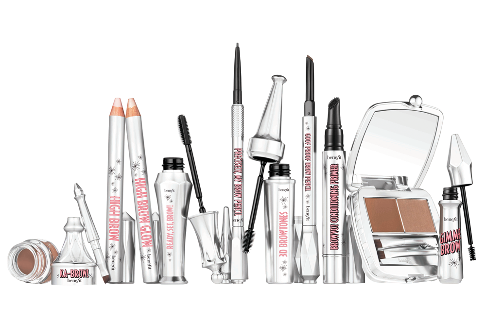 First Look: Benefit’s New Brow Collection Is Here to Change Everything featured image
