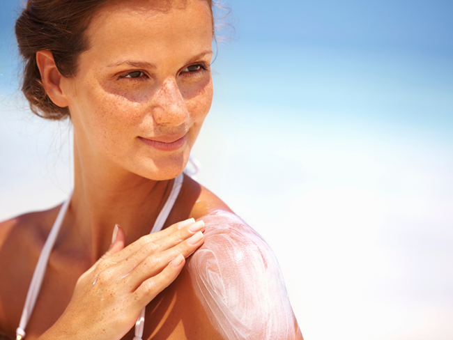 More Trouble for FDA and Sunscreens featured image