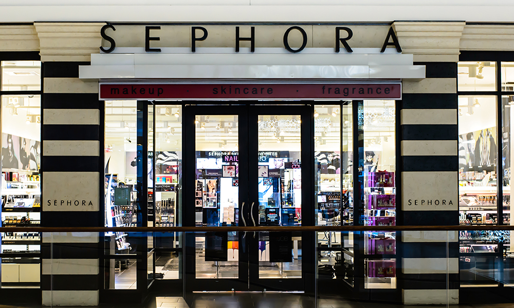 The 11 Best Products You Can Buy at Sephora for Under $5 featured image