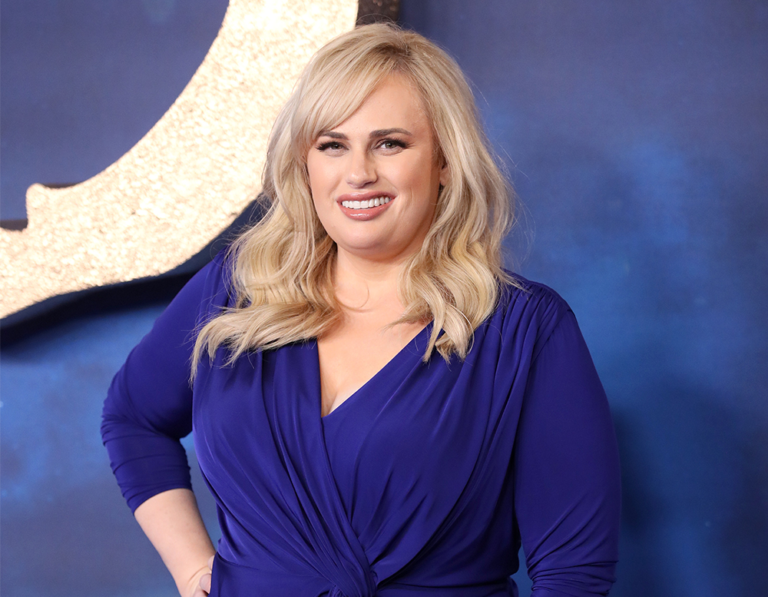 The Internet Is Freaking Out Over Rebel Wilson's Weight ...
