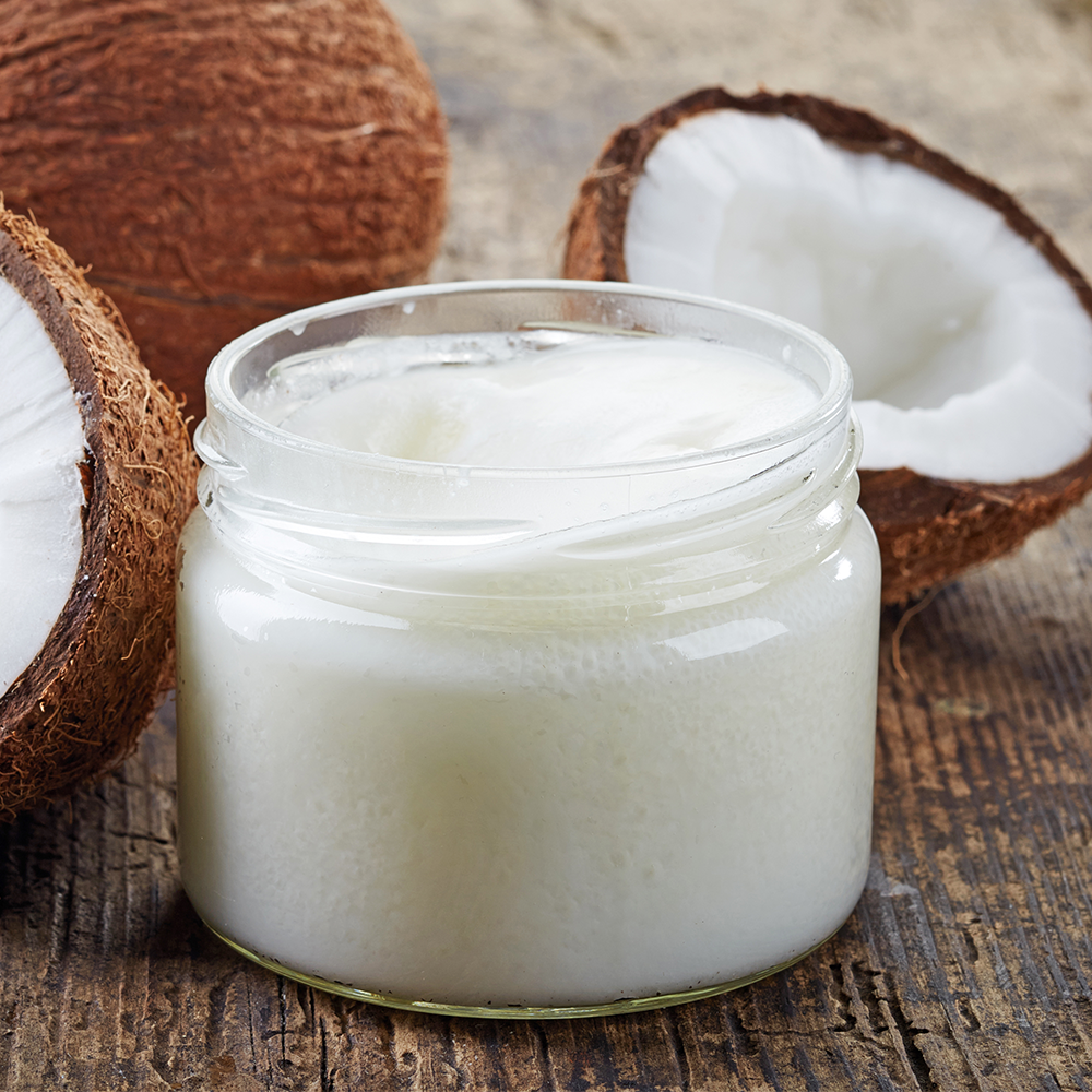 coconutoil