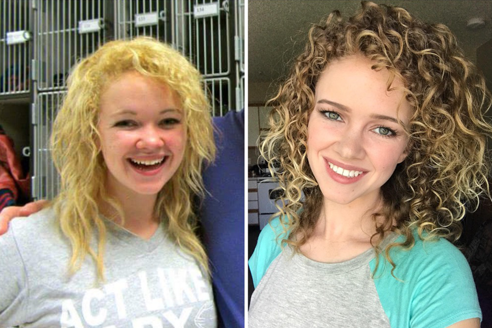 The Exact Products That Nursed This Woman’s Fried Hair Back to Health featured image