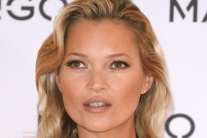 The $1 Trick Kate Moss Uses to Instantly Tighten Her Skin featured image