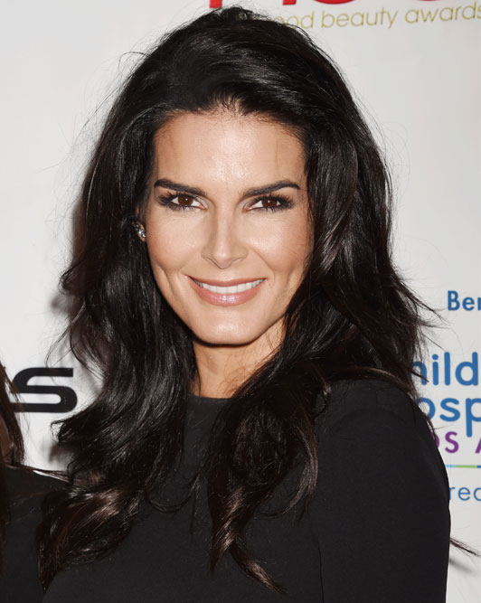 Angie Harmon Shares the Secret to Her Perfect Figure featured image