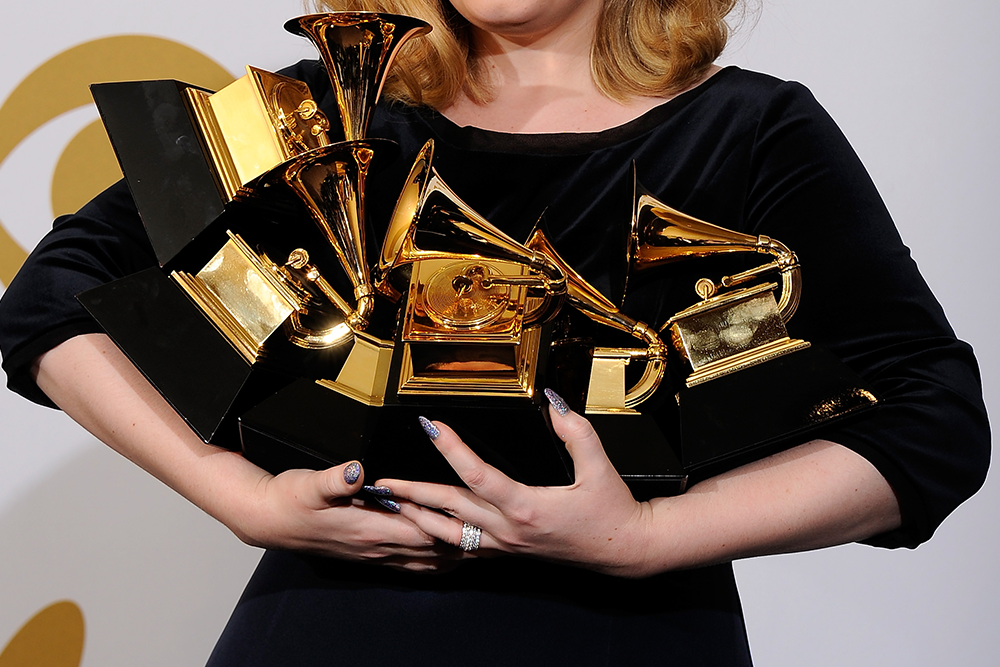 Every Single Item in This Year’s GRAMMY Awards Goodie Bag featured image