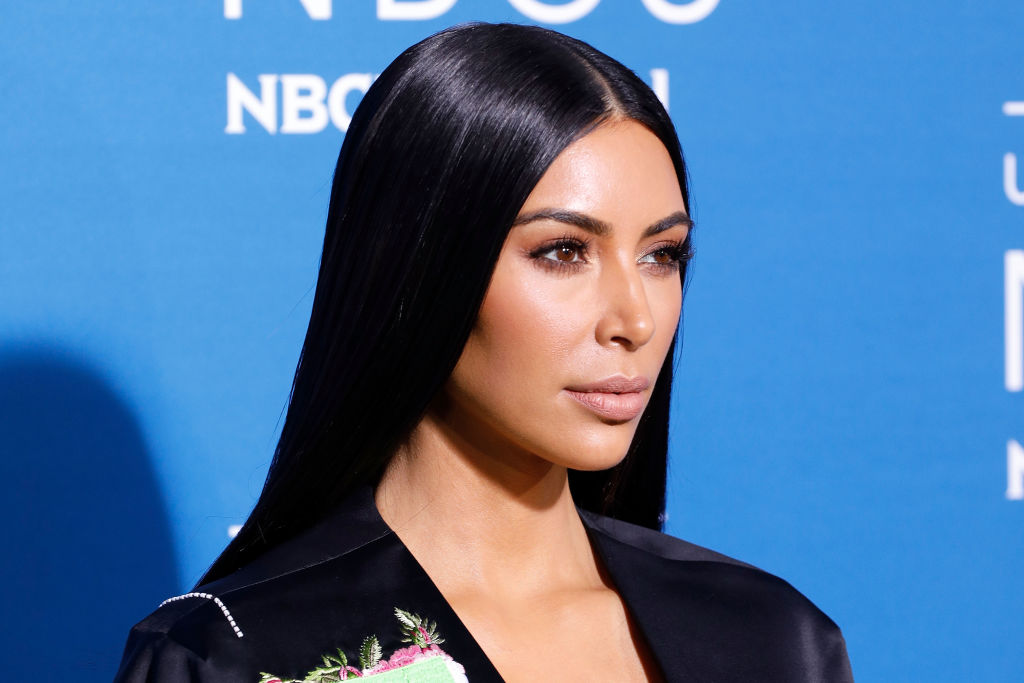 Kim Kardashian’s New Must-Haves Are From Target featured image