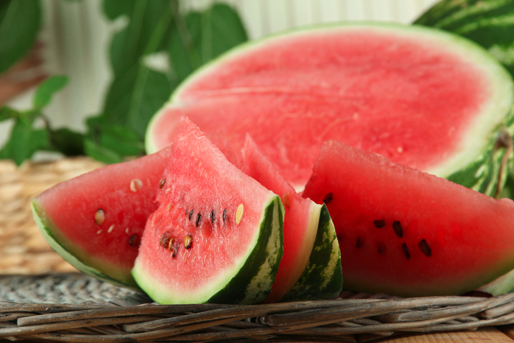 Is Watermelon the Most Perfect Beauty Fruit Ever? featured image