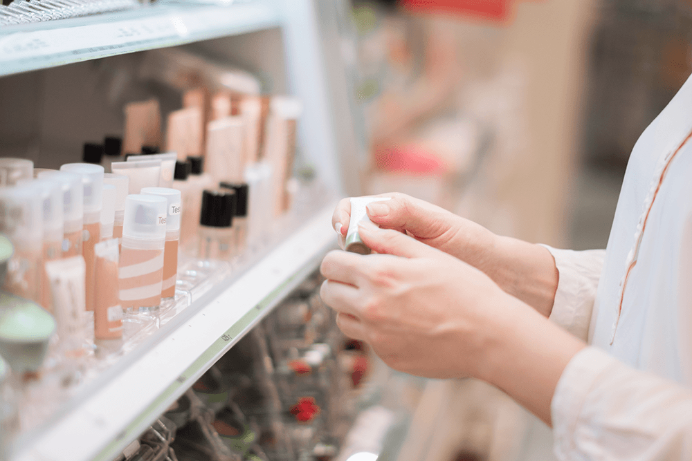 Data Shows This $12 Product Is the Top-Selling Drugstore Foundation of 2018 So Far featured image
