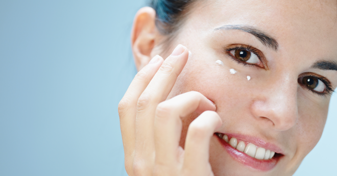 The 4 Biggest Eye Cream Mistakes You Might be Making featured image