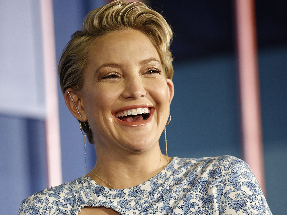 Kate Hudson Swears By This Cult-Classic “Facial in a Jar” featured image
