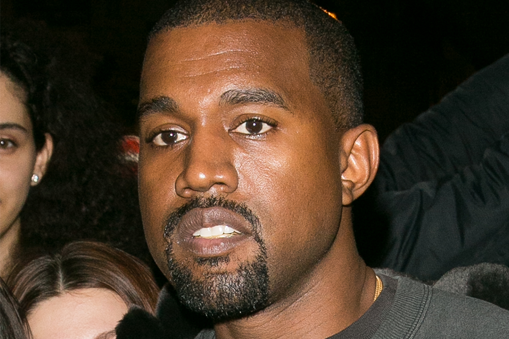 Kanye West Says Plastic Surgery Is Responsible for His Opioid Addiction featured image