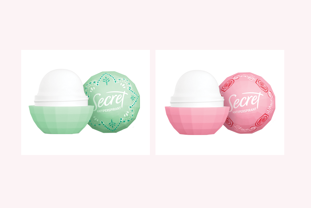 Secret Deodorant Is Launching Mini, On-the-Go ‘Freshies’ featured image