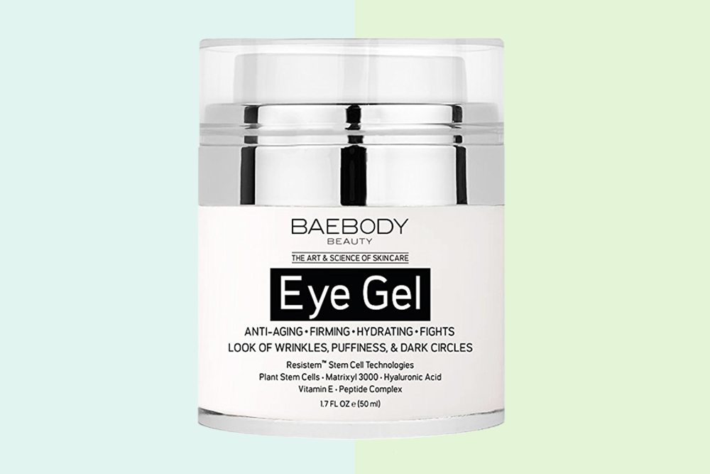 This $24 Eye Cream Has Almost 10,000 Positive Reviews on Amazon featured image