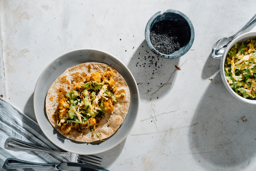 Stop Everything: Tacos are Healthier than Granola Bars, Study Says featured image