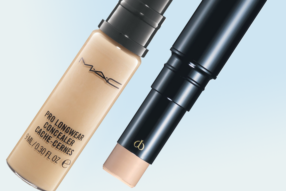 15 Heavy-Duty Concealers That Cover Up Anything featured image