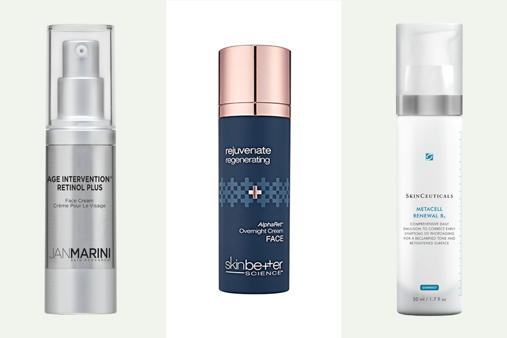 Top Dermatologists Reveal Their Favorite Skin Care