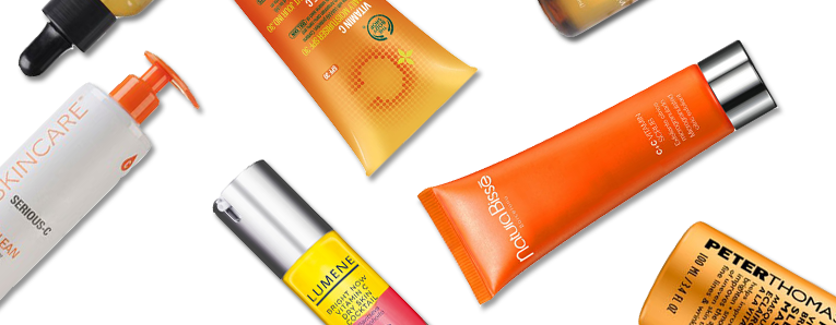 Need Some Beauty Vitamin C? Try These featured image