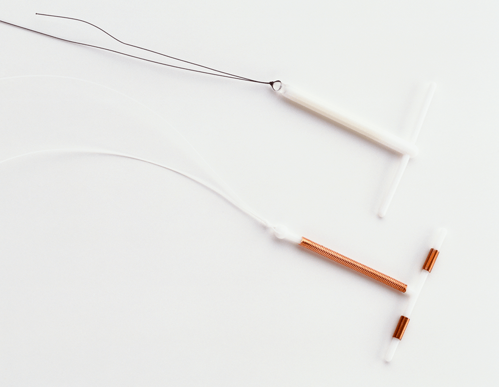 Your IUD Can Also Prevent Cervical Cancer, Study Shows featured image