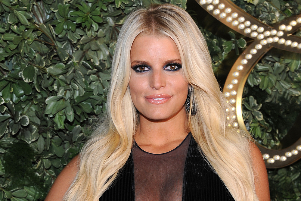 This Picture of Jessica Simpson’s Leg Hair Is the Most Relatable Thing You’ll See All Day featured image