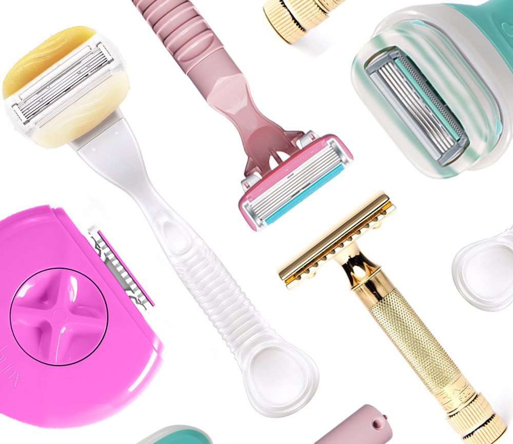 These Razors Are Made for Even the Most Sensitive Skin featured image