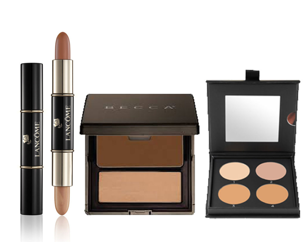 The 6 Easiest Contour Kits to Use featured image