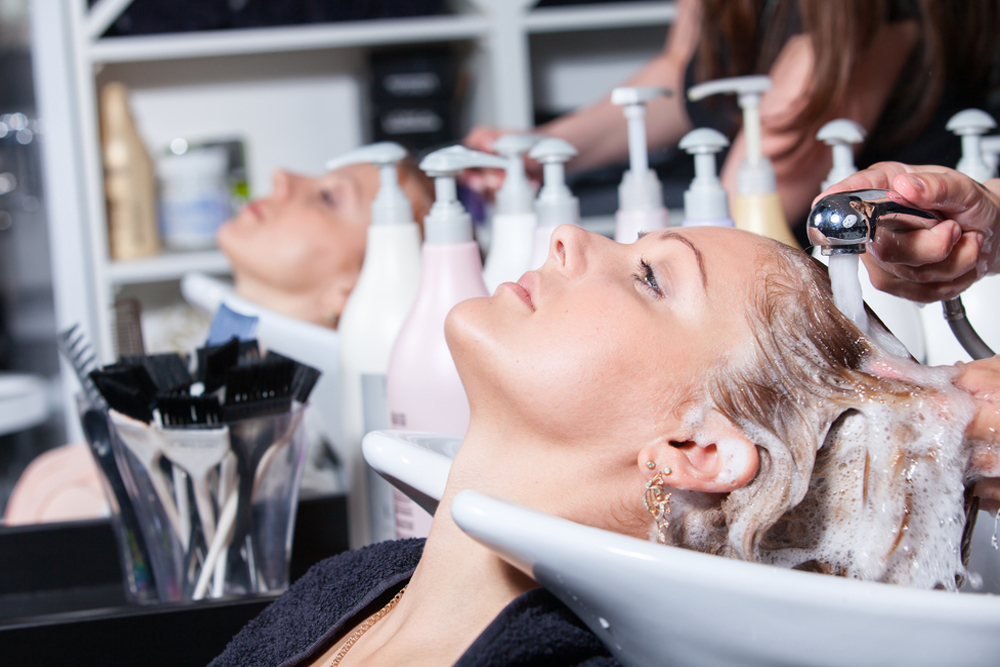 Woman Sues Salon for Causing a “Beauty Parlor Stroke” featured image