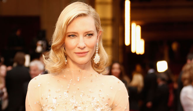 Best 2014 Oscar Looks: Cate Blanchett featured image
