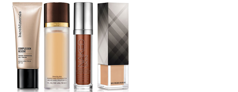 The 9 Best Foundations For Dry Skin featured image