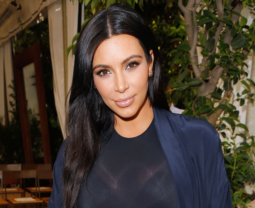 Kim Kardashian Is Looking for a Beauty Director featured image