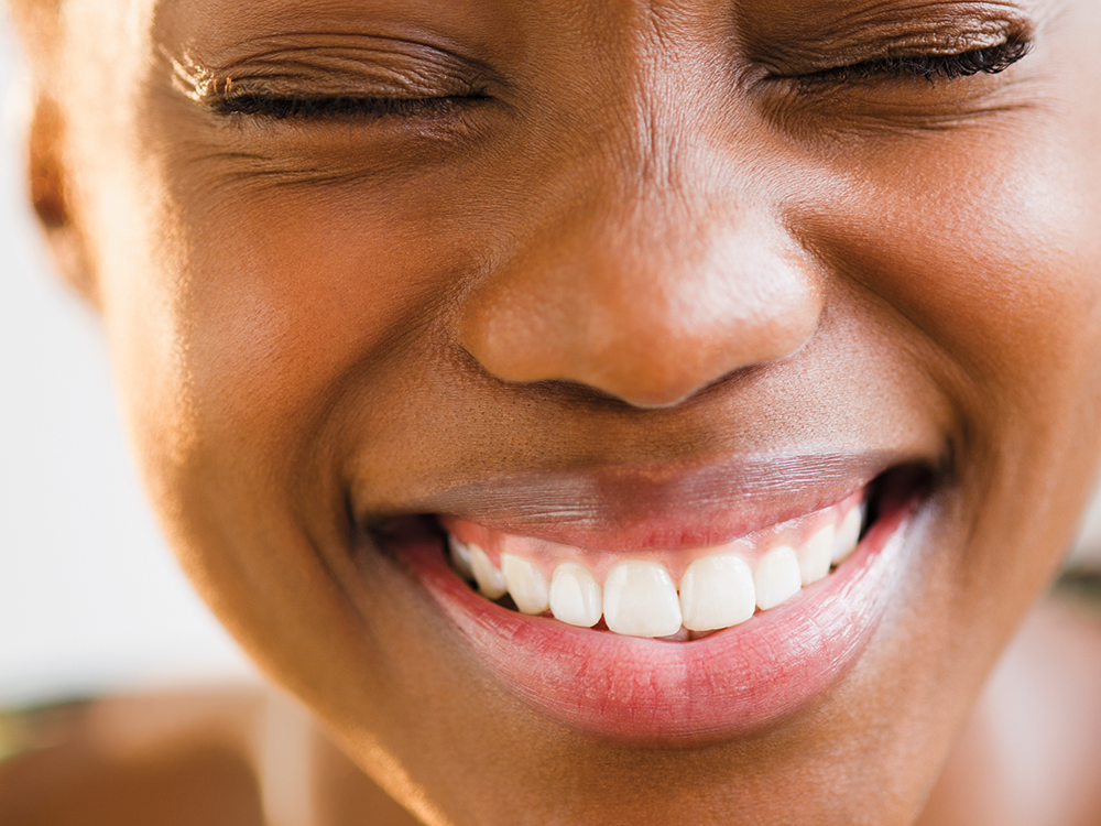 8 Treatments Experts Say Make a Huge Difference in Your Smile featured image