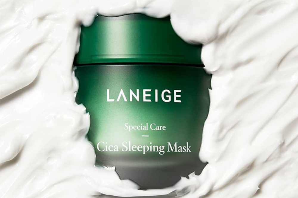 If You Like the Cult-Classic Lip Mask from Laneige, You’ll Love Their Latest Launch featured image