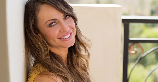 Day in the Life of ABC’s Dancing with the Stars, Karina Smirnoff featured image