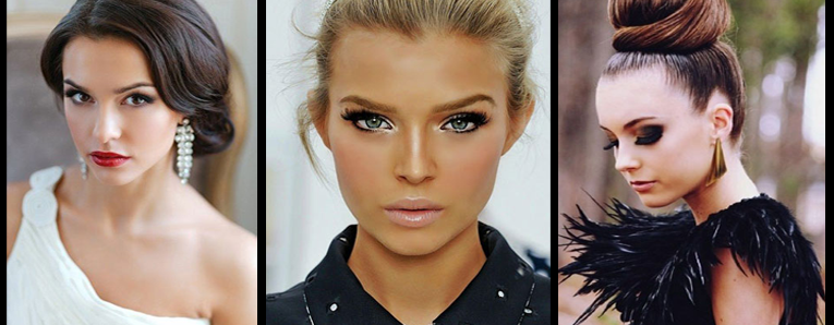 7 Must Try Makeup Looks For New Year’s Eve featured image