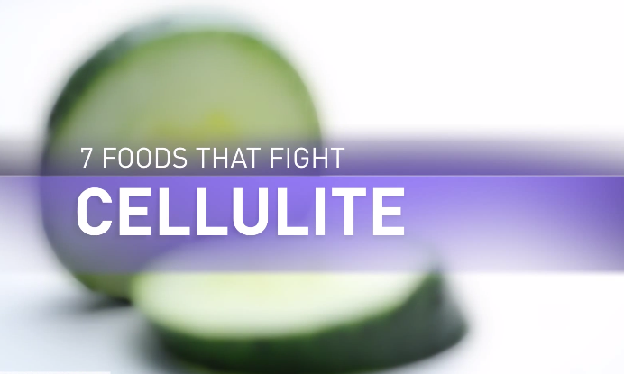 7 Foods That Actually Fight Cellulite featured image