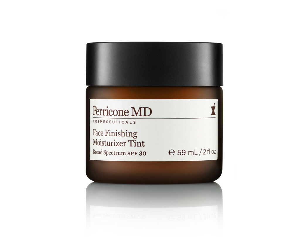 The Best Fast Acting Skincare Perricone Md