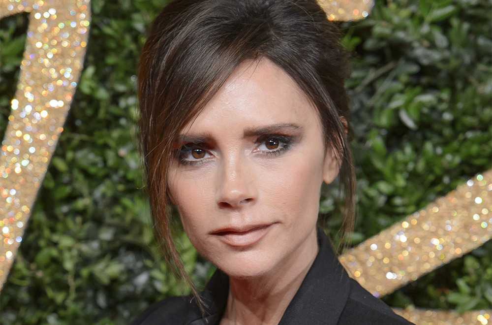 A Victoria Beckham Skin Care Line Might Be on the Way featured image