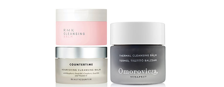 10 Cleansing Balm Breakthroughs featured image