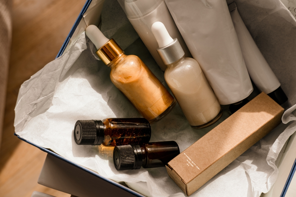You Can Now Recycle Beauty Products at Nordstrom Rack featured image