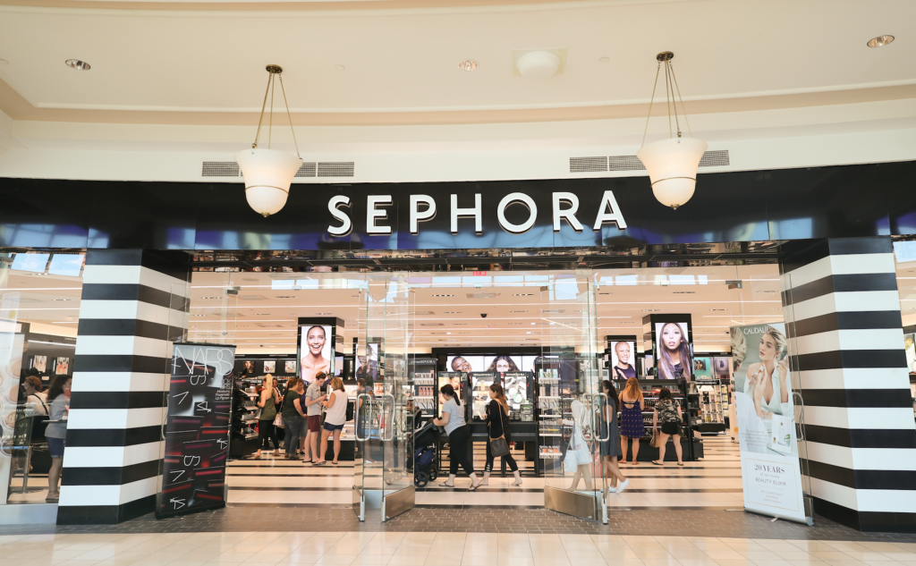 Sephora Is Being Sued for Allegedly Giving a Customer Oral Herpes Via a Lipstick Sample featured image