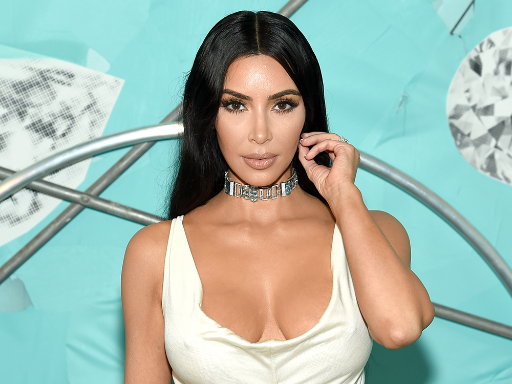 Kim Kardashian’s Trainer Reveals Her Exact Workout—And It’s Intense featured image