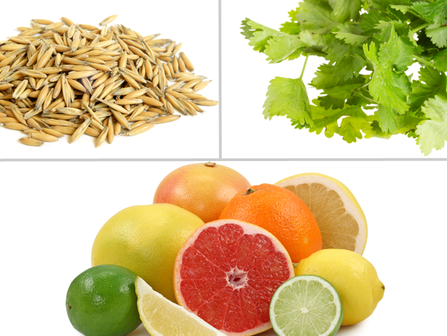Three Foods That Reduce Cellulite featured image